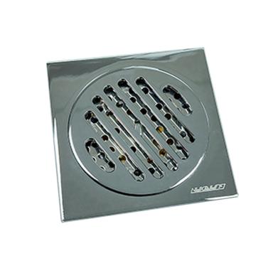 Parilla Bano 1-1/2"  4"
