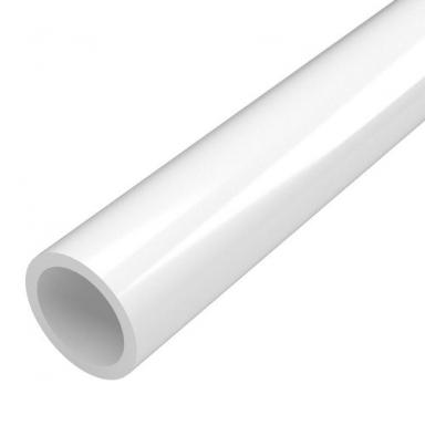 TUBO PVC SCH-40 1/2" x 10'