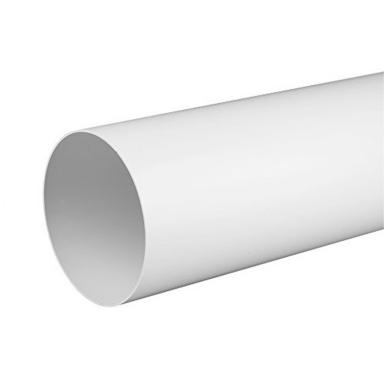 TUBO PVC SANITARIO 1-1/4" x 10'