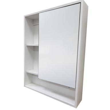 Botiquin Pvc Ga-6 Blanco