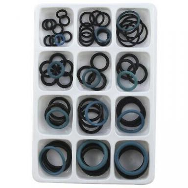 SET O-RING 62pcs