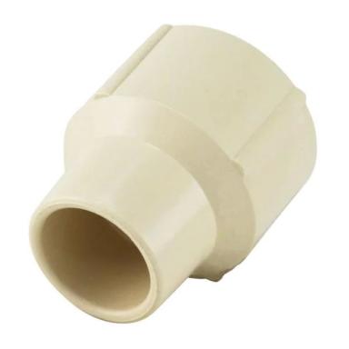 Adapter H. 1/2" Cpvc