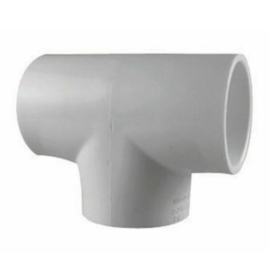 Tee 3" Pvc Sch-40