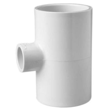 Tee 2 1/2" Pvc Sch-40