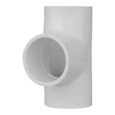 Tee 4" Pvc Sch-40