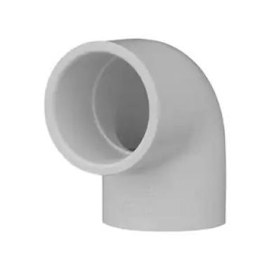 Codo 3" 90 Pvc Sch-40