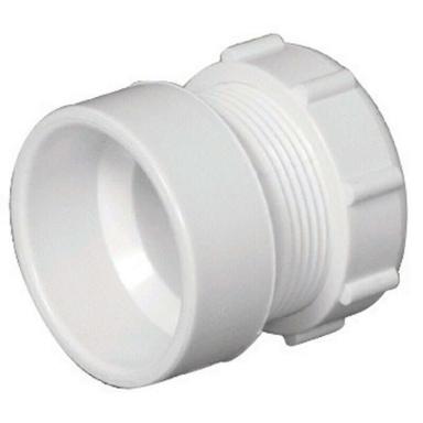 ADAP. H PVC 1-1/2" x 1-1/4"