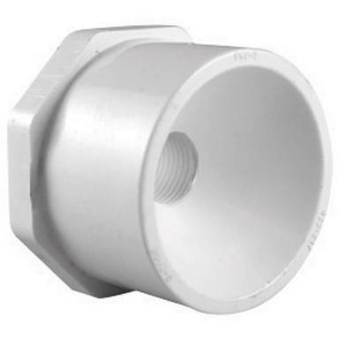 Red. 1-1/2x1 S/s Pvc Sch-40