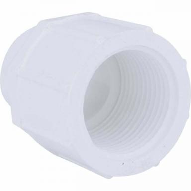 Adap. 3/4s X 1/2"fpt Pvc Sch-40