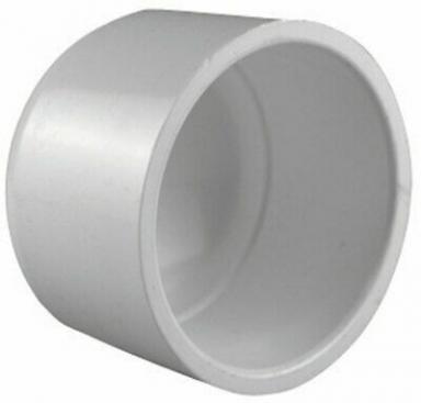 Cap Pvc 3" Sch-40