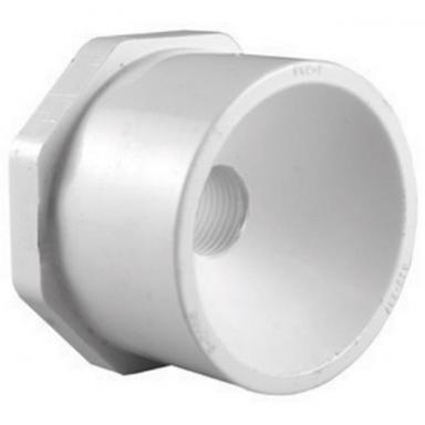 Bushing 40pvc1.25s3/4spg