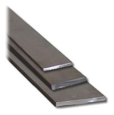 PLANCHUELA 1/4" x 2-1/2" x 20'