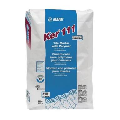 Pega Ker111 Bl 50lb Mapei