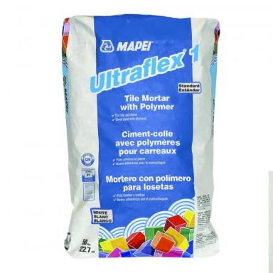 Pega Ultraflex 1 Bl 50lb Mapei
