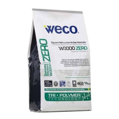 Pega Blanca 10lb W3000 Zero Weco