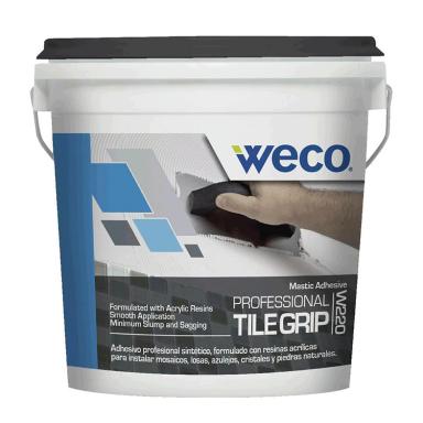 Tile Grip Professional Gl Weco