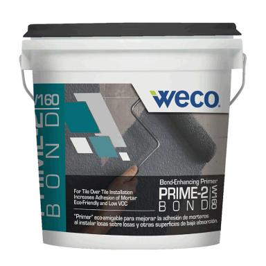 Prime 2 Bond Weco 1gl