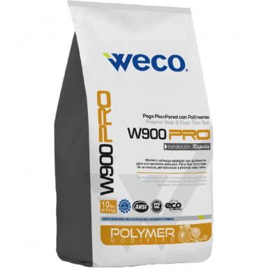 Pega Polimero 10lb Weco - W900