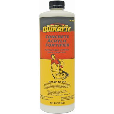 CONCRETE ACRYLIC FORTIFICER 32oz