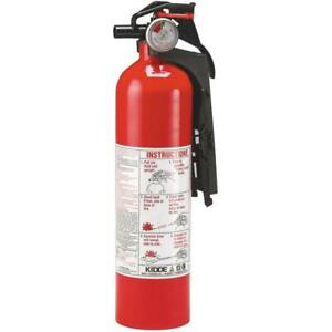 Fire Extinguisher