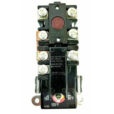 Upper Thermostat 120/480v A/c