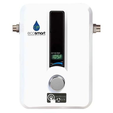 Calentador Linea Eco Smart 220v