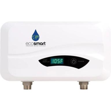 Calentador Linea Eco Smart 220v