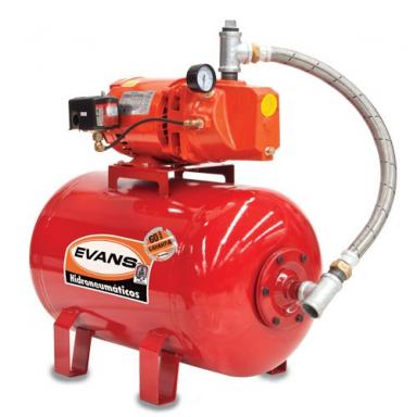 Kit Bomba 1/2 Hp Evans 13gl