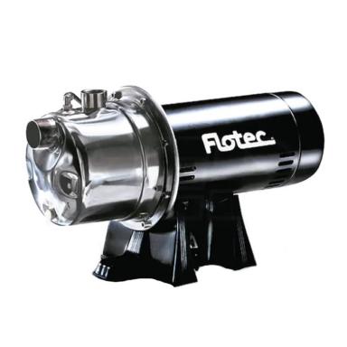 Bomba Reserva 1hp Flotec