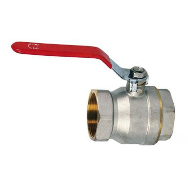 Llave Paso Bola 1/4" R