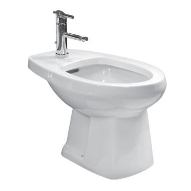 Bidet Ares Blanco 1h