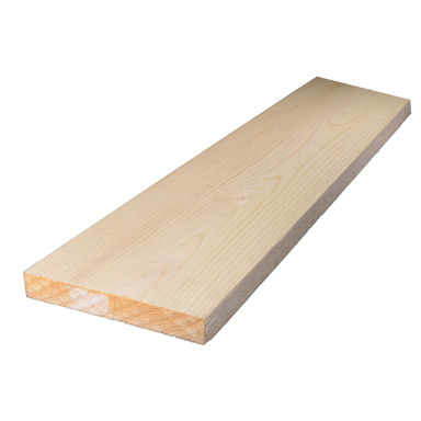 Cut Lumber / Panels / Hardwd