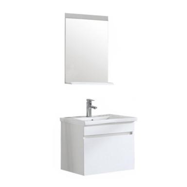 Set Vanity Pvc 24" Ga61 Blanco