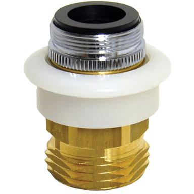 ADAP. AERATOR H. 3/4" x 15/16"