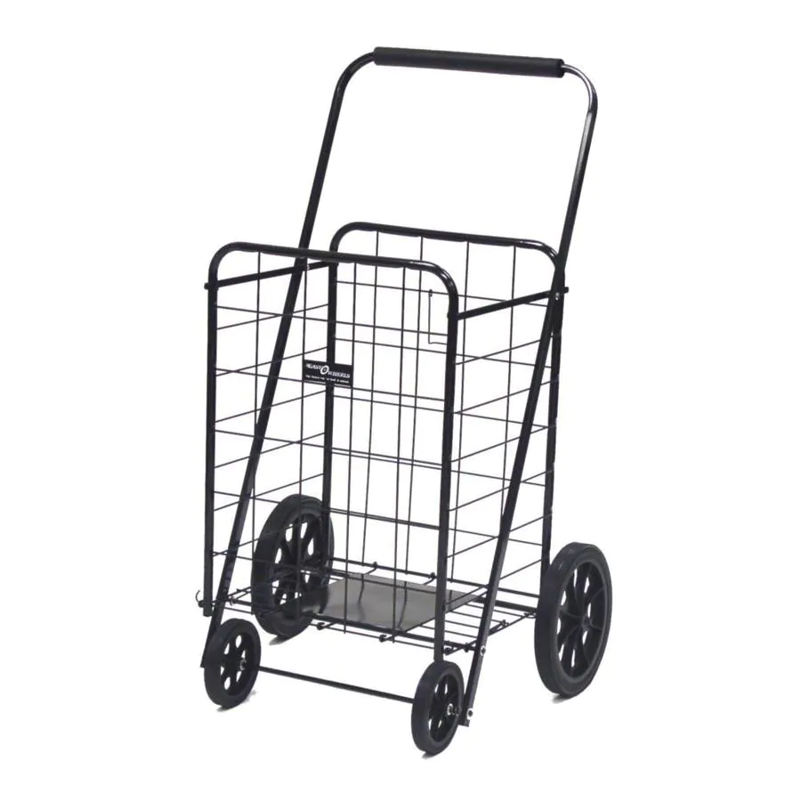 Shopping Carts (consumer)