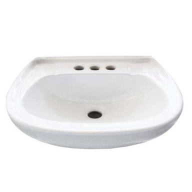 Lavabo Jazmin Bl