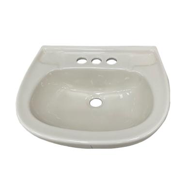 Lavabo Jazmin Bone