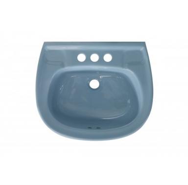 Lavabo Jazmin Azul