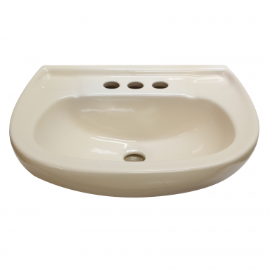 Lavabo Jazmin Beige