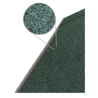 CARTON TECHAR VERDE 3' x 33'
