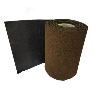 CARTON TECHAR BROWN 3' x 33'