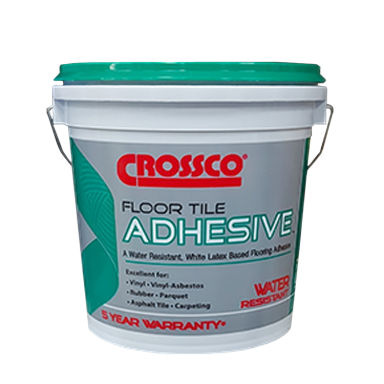 Floor Tile Adhesive Crossco