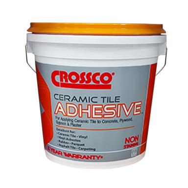 Ceramic Tile Adhesive Crossco