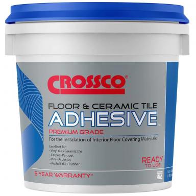 Floor Tile Adhesive Pg Crossco