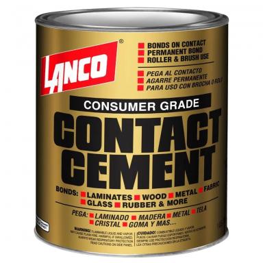 Contact Cement Lanco Gl