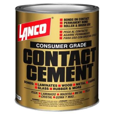 Contact Cement Lanco