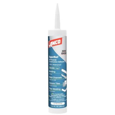 SUPER NAIL LANCO 10.1oz