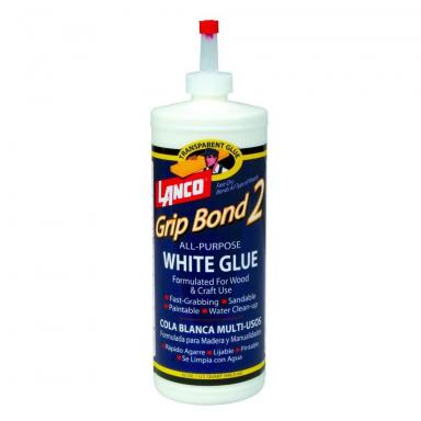 White Glue Lanco Grip Bond 2