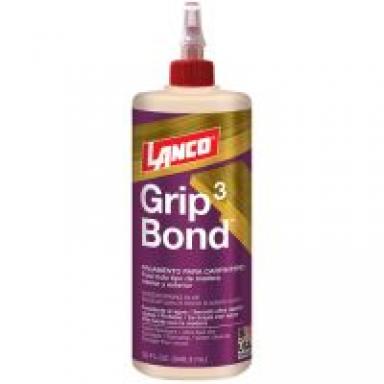 Yellow Glue Lanco Grip Bond 3