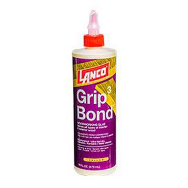 Yellow Glue Lanco Grip Bond 3